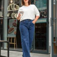 Джинси VJeans T3866-3 - Джинси VJeans T3866-3