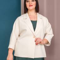 Піджак Alenka Plus 2073-1 - Піджак Alenka Plus 2073-1