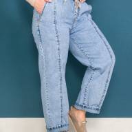 Джинси LJ 0229 - Джинси LJ 0229