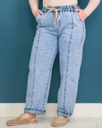 Джинси LJ 0229