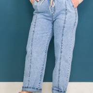 Джинси LJ 0229 - Джинси LJ 0229