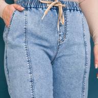 Джинси LJ 0229 - Джинси LJ 0229