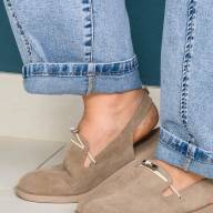 Джинси LJ 0229 - Джинси LJ 0229