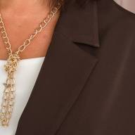 Костюм-двійка Alenka Plus 13198-4 - Костюм-двійка Alenka Plus 13198-4