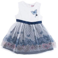 Платье детское Grace 10076 - Платье детское Grace 10076