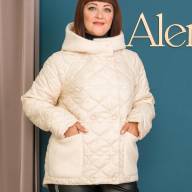 Куртка Alenka Plus 2030-2 - Куртка Alenka Plus 2030-2