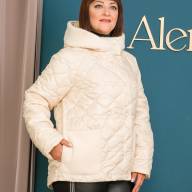 Куртка Alenka Plus 2030-2 - Куртка Alenka Plus 2030-2