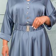 Плаття Alenka Plus 14548-3 - Плаття Alenka Plus 14548-3