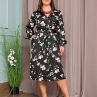 Плаття Alenka Plus 14559-1 - Плаття Alenka Plus 14559-1