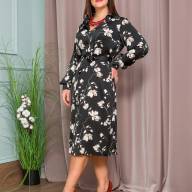 Плаття Alenka Plus 14559-1 - Плаття Alenka Plus 14559-1