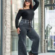 Джинси VJeans T3019-3 Джинси VJeans T3019-3 - Джинси VJeans T3019-3