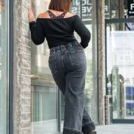 Джинси VJeans T3019-3 Джинси VJeans T3019-3 - Джинси VJeans T3019-3