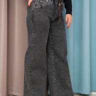 Джинси VJeans T3019-3 - Джинси VJeans T3019-3