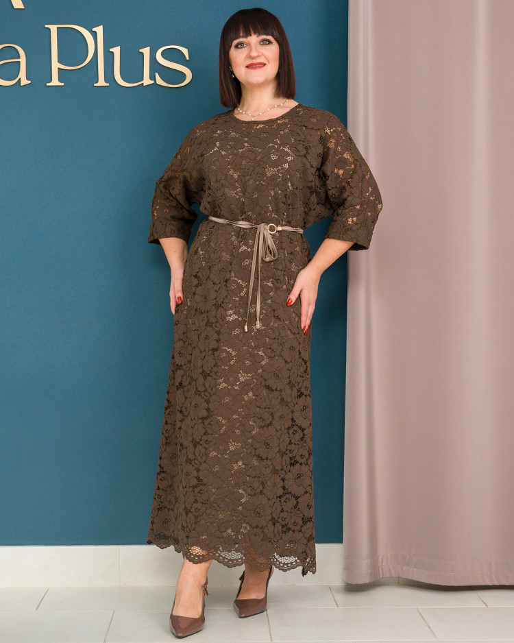 Плаття Alenka Plus 145900-6