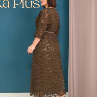 Плаття Alenka Plus 145900-6 - Плаття Alenka Plus 145900-6