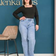 Джинси LJ 0220 - Джинси LJ 0220