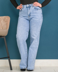 Джинси LJ 0220