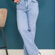 Джинси LJ 0220 - Джинси LJ 0220