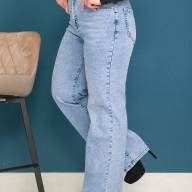 Джинси LJ 0220 - Джинси LJ 0220