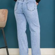 Джинси LJ 0220 - Джинси LJ 0220