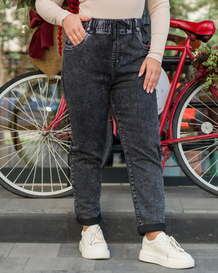 Джинси VJeans M6538-3