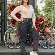 Джинси VJeans M6538-3 - Джинси VJeans M6538-3