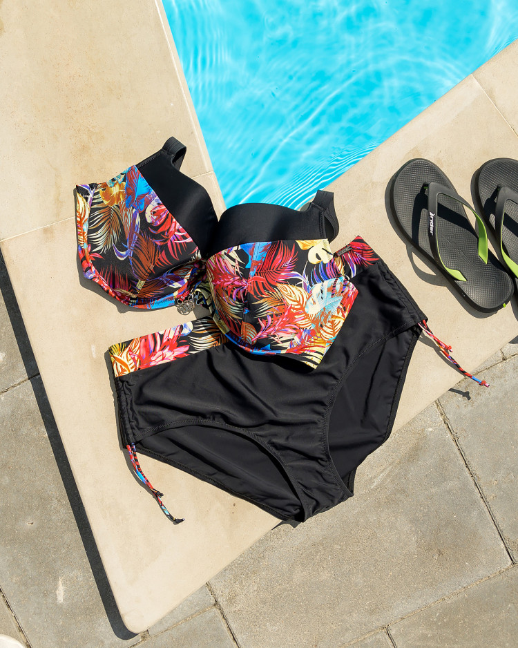 Купальник Rivage Line 21165