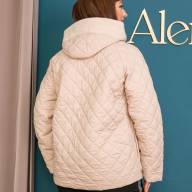Куртка Alenka Plus 2030-1 - Куртка Alenka Plus 2030-1