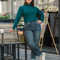 Джинси VJeans M3888-3 - Джинси VJeans M3888-3