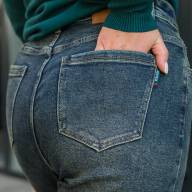 Джинси VJeans M3888-3 - Джинси VJeans M3888-3