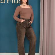 Джинси LJ W894 - Джинси LJ W894