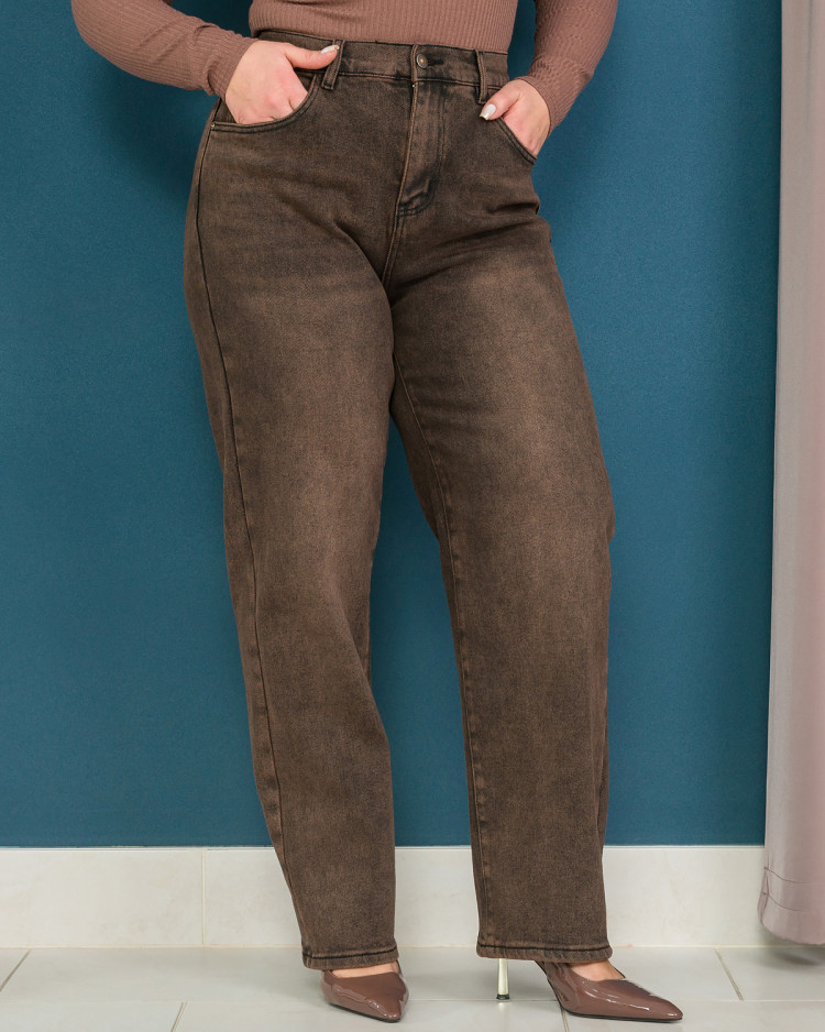 Джинси LJ W894