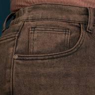 Джинси LJ W894 - Джинси LJ W894