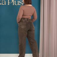 Джинси LJ W894 - Джинси LJ W894