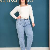 Джинси LJ 0228 - Джинси LJ 0228