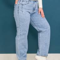 Джинси LJ 0228 - Джинси LJ 0228