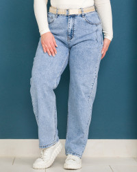 Джинси LJ 0228