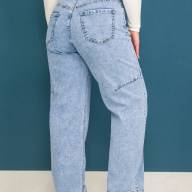 Джинси LJ 0228 - Джинси LJ 0228