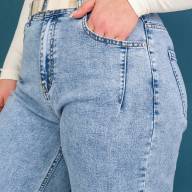 Джинси LJ 0228 - Джинси LJ 0228