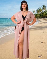 Парео  Alenka Plus 8002-4