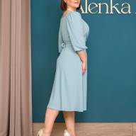 Плаття Alenka Plus 14472 - Плаття Alenka Plus 14472