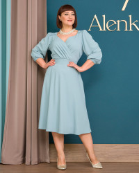 Платье Alenka Plus 14472