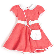 Платье детское Fenimark 100106 - Платье детское Fenimark 100106
