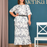 Костюм-двійка Alenka Plus 13157-8