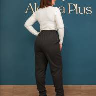 Брюки Alenka Plus 1739 - Брюки Alenka Plus 1739