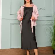 Блуза Alenka Plus 1568-7 - Блуза Alenka Plus 1568-7