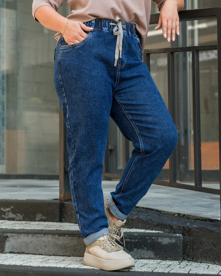 Джинси VJeans M3883-3 Джинси VJeans M3883-3