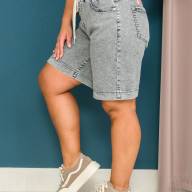 Шорти LJ 0257 - Шорти LJ 0257