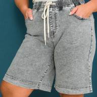 Шорти LJ 0257 - Шорти LJ 0257