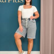 Шорти LJ 0257 - Шорти LJ 0257